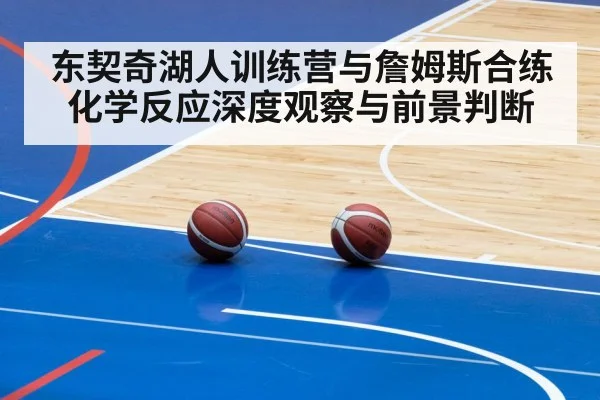 东契奇湖人训练营与詹姆斯合练化学反应深度观察与前景判断